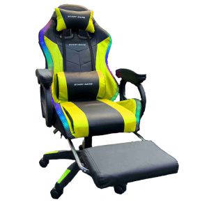 Start-Game-Gaming-Chair-Yellow-1