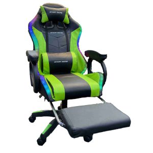 Start-Game-gaming-chair-green-1
