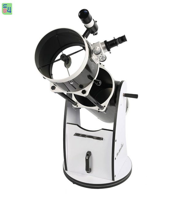 تلسکوپ 10 اینچ دابسونی-1