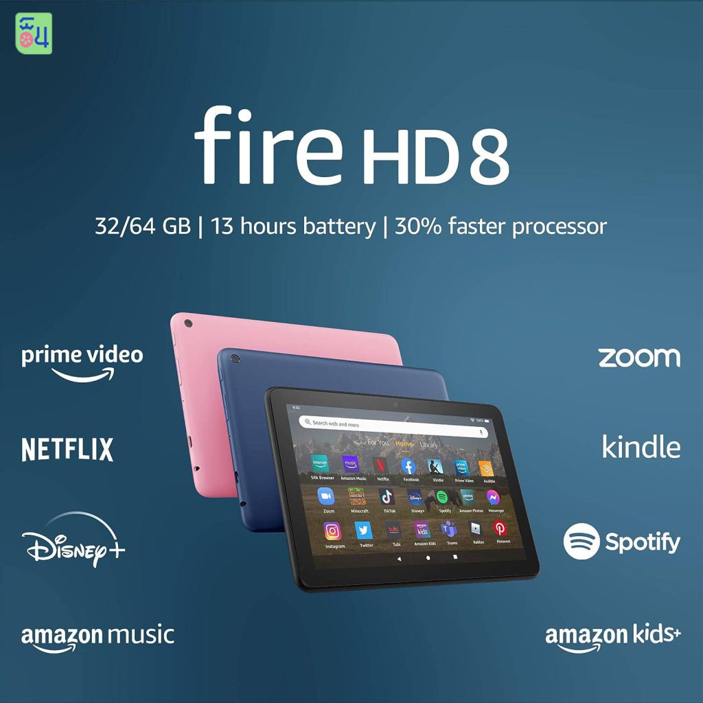Amazon Fire HD 8 tablet-6 (1)