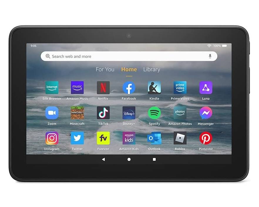 تبلت آمازون مدل Amazon Fire 7 tablet (1)