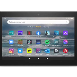 تبلت آمازون مدل Amazon Fire 7 tablet (2)