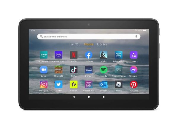 تبلت آمازون مدل Amazon Fire 7 tablet (2)