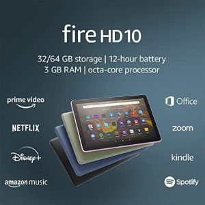Amazon Fire HD 10 tablet-80