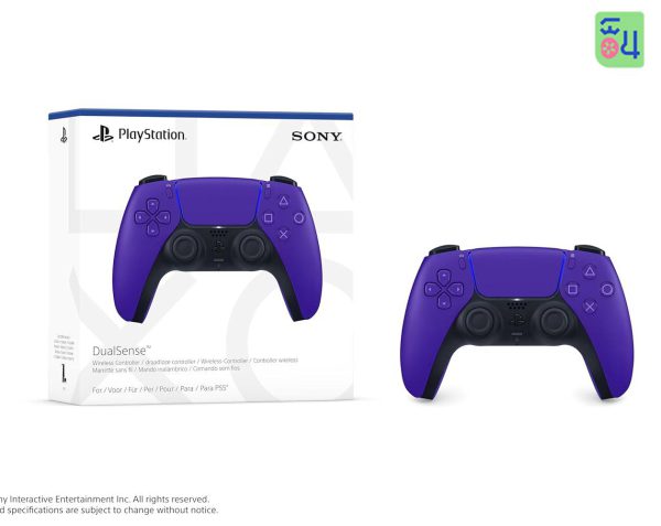 PlayStation DualSense