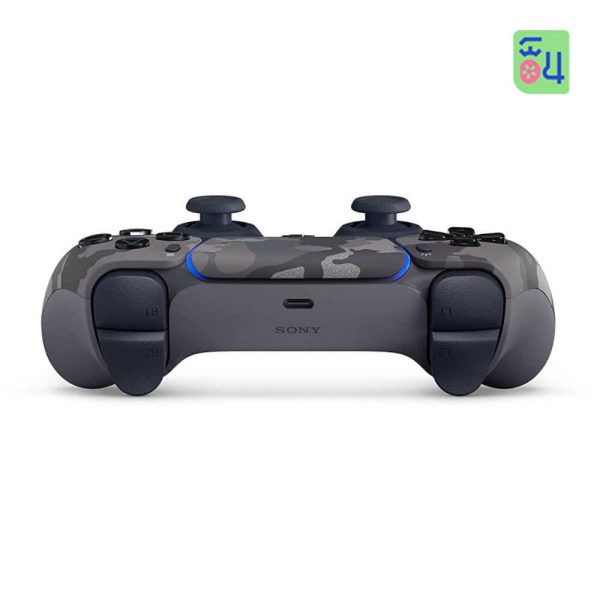 PlayStation DualSense Wireless Controller-1