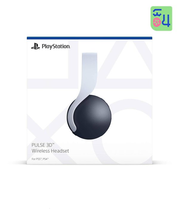 PlayStation PULSE 3D-1
