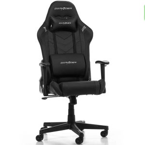 صندلی گیمینگ DXRacer P132 Prince Series Gaming Chair | مشکی