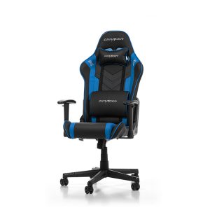 dxracer-p132-prince-series-gaming-chair-blue-black