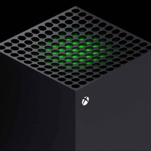 ایکس باکس سری ایکس | XBOX Series X 1TB