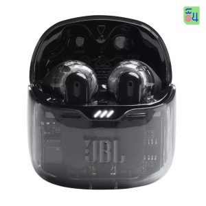 هدفون JBL Tune Flex Ghost Edition