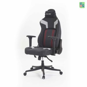صندلی رنزو داینامیک Renzo Dynamic FABRIC Red