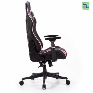صندلی گیمینگ رنزو Gaming Chair Renzo Pink
