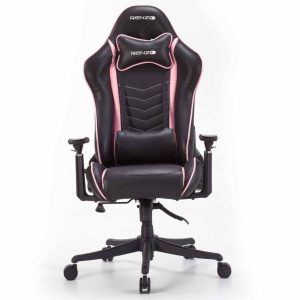 صندلی-گیمینگ-رنزو-Gaming-Chair-Renzo-Pink-12 (1)