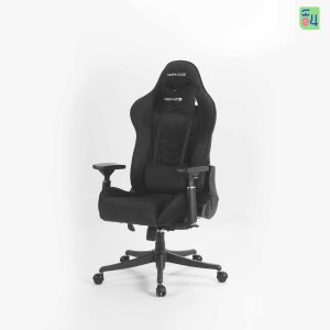صندلی گیمینگ رنزو فابریک Renzo FABRIC Black