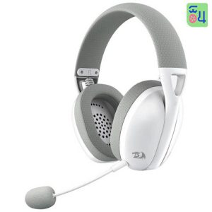 هدست گیمینگ بی‌سیم ردراگون مدل IRE Pro H848G